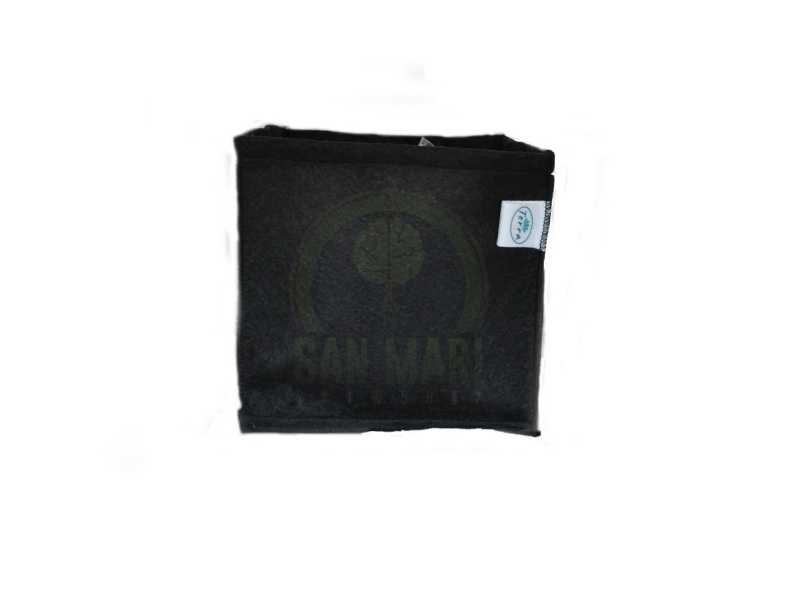 Terra Maceta Geotextil Cuadrada 3 Litros